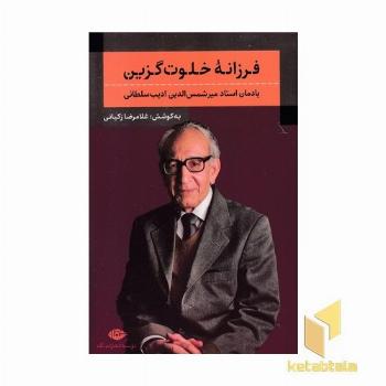 فرزانه خلوت گزین