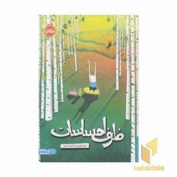 ظرف احساسات