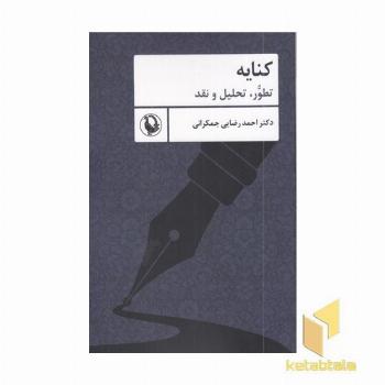 کنایه تطوّر، تحلیل و نقد