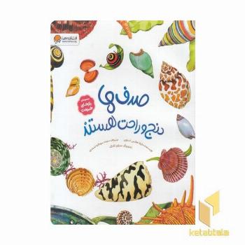 رازهای طبیعت-صدف ها دنج وراحت هستند