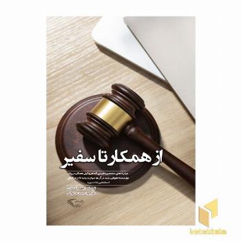 از همکار تا سفیر