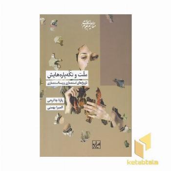 ملت و تکه پاره هایش