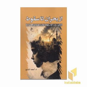 از بحران تا سقوط (سقوط دولت سوریه در سال 2024)