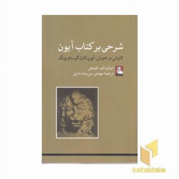 شرحی بر کتاب آیون