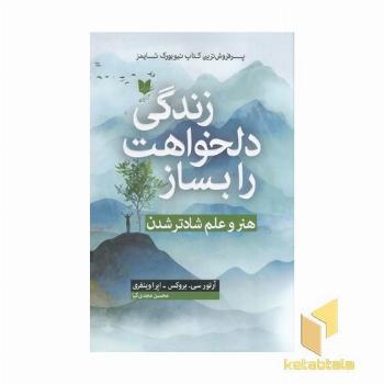 زندگی دلخواهت را بساز 