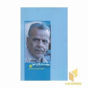 پیچیده به بالای خود-جشن نامه محمدرضا صفدری