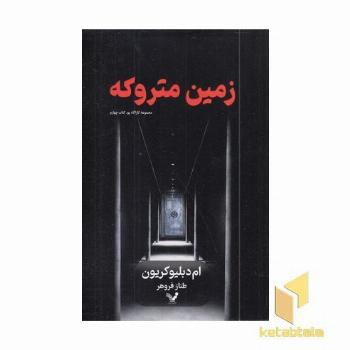 زمین متروکه-کارآگاه پو 4