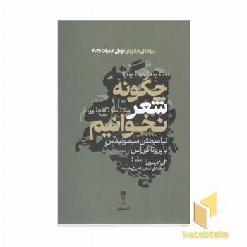 چگونه شعر نخوانیم