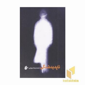 ناپدیدشدگی