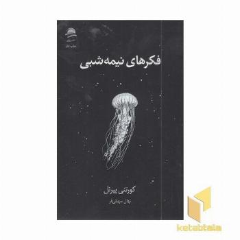 فکرهای نیمه شبی