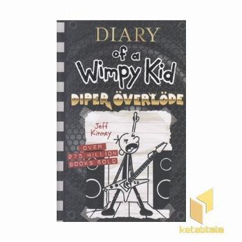 اورجینال-خاطرات یک بچه چلمن 17 Diary of a Wimpy kid