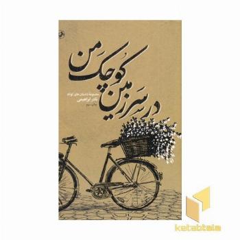 در سرزمین کوچک من