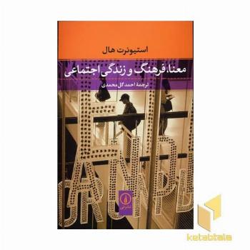 معنا فرهنگ و زندگی اجتماعی