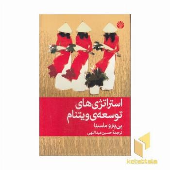 استراتژی های توسعه ویتنام