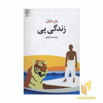 زندگی پی