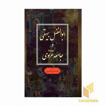 ابوالفضل بیهقی و جامعه غزنوی