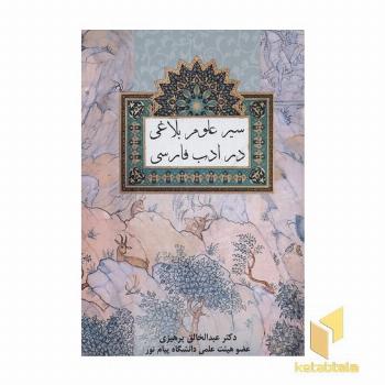سیر علوم بلاغی در ادب فارسی