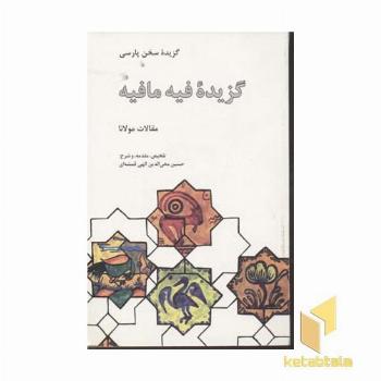 گزیده فیه ما فیه