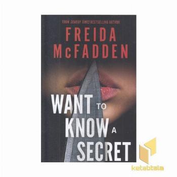 اورجینال میخواهی راز را بدونی-Want to Know a Secret