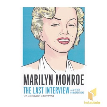 کتاب زبان انگلیسی مریلین مونرو-Marilyn Monroe-the last