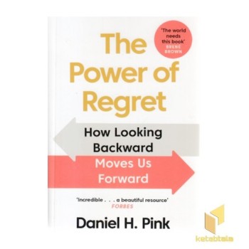 کتاب زبان انگلیسی قدرت پشیمانی- Power of Regret