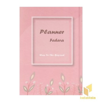 دفتر پلنر-planner federa