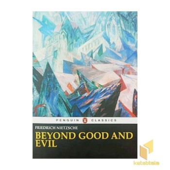 Beyond good and evil