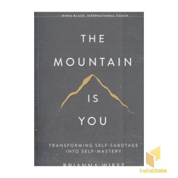 اورجینال-کوه تو هستی-The mountainisyou
