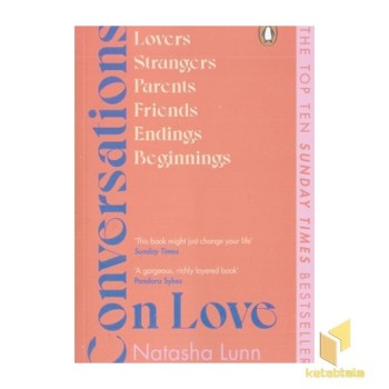 اورجینال گفتگو با عشق-Conversationonlove