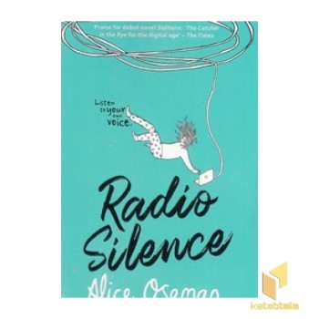 کتاب زبان انگلیسی Radio silence