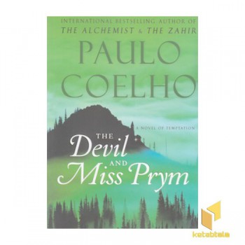 اورجینال-شیطان و دوشیزه-THE DEVIL AND MISS PRYM