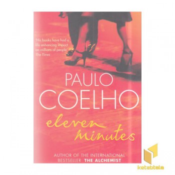 اورجینال-یازده دقیقه-Eleven Minutes