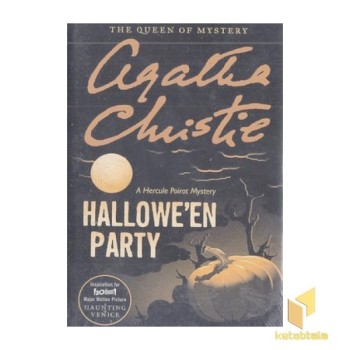 کتاب زبان انگلیسی جشن هالووینHalloween Party-