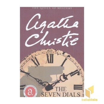 اورجینال- رازهفت ساعت-Thesevendials