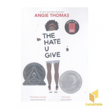 اورجینال-نفرتی که تو می کاری-The hate you give