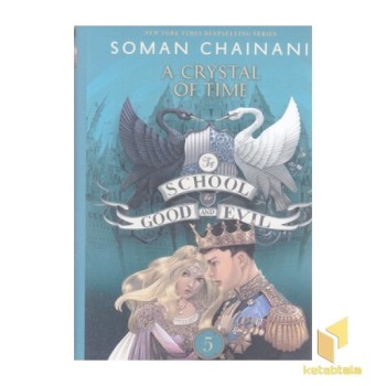کتاب زبان انگلیسیR-خوب های بدهای خوب 5 School good evil