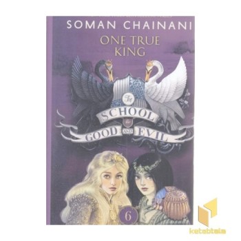 کتاب زبان انگلیسیR-خوب های بدهای خوب 6 School good evil