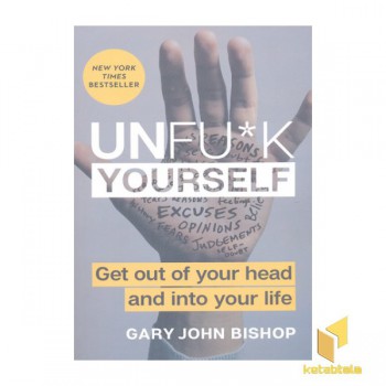 کتاب زبان انگلیسی خودت را به فنا نده-Unfu*kYourself