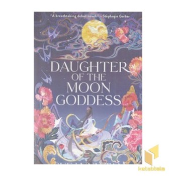 Daughter of the moon goddess