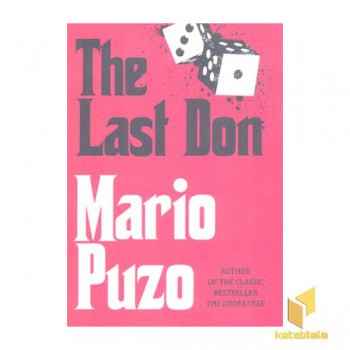 اورجینال-آخرین پدر خوانده-The last Don