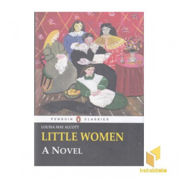 اورجینالR-زنان کوچک-Little women