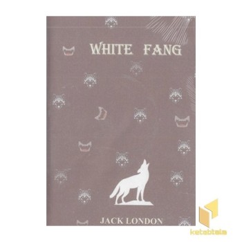 کتاب زبان انگلیسی سپید دندان20-White fang