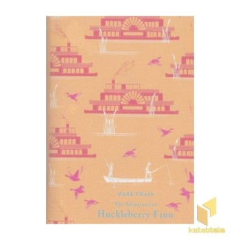 اورجینالR-هاکلبری فین8-Huckleberry finn