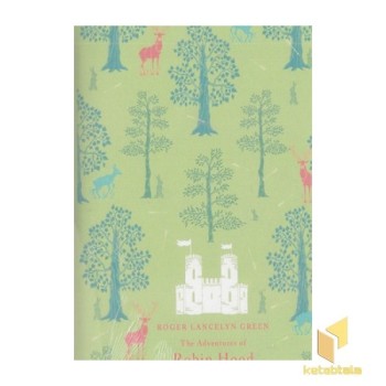 کتاب زبان انگلیسی رابین هود9-Robin hood