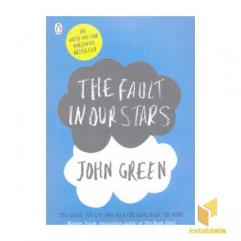 اورجینال-نحسی ستارگان بخت ما-The Fault in our Stars