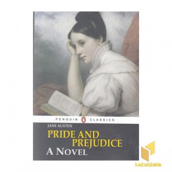 اورجینال-غرور و تعصب-Pride and prejudice