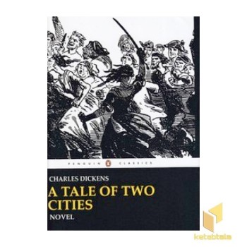 ATale of two cities