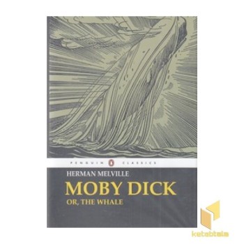 Moby dick