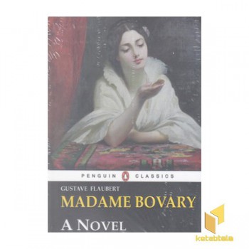 اورجینال-MADME BOVARY-مادام بورای