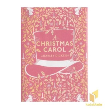 کتاب زبان انگلیسی سرودکریسمس11-christmas carol